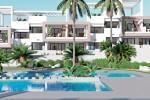 Bungalows de lujo en Finestrat, Benidorm, Mirador hills resort (35)