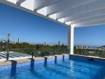 Bungalows de lujo en Finestrat, Benidorm, Mirador hills resort (38)