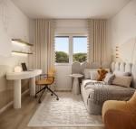 28 Camporrosso Ciudadela