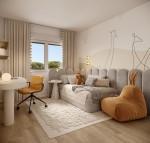 27 Camporrosso Ciudadela