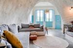 Cave-house interior-close-to-Alicante