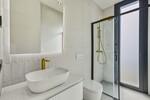 Bathroom on Main Floor
