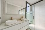 Bedroom 1 - Master En-Suite Bathroom