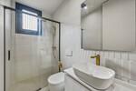Bedroom 4 En-Suite Bathroom