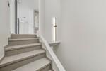 Indoor Staircase