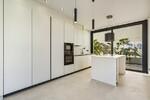 Kitchen - Dining Room