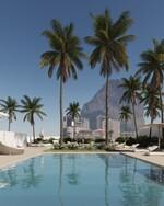 9. Piscina con Pe&ntilde;on