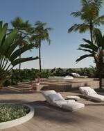 6. Espacio relax