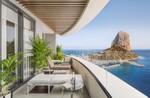 terraza 1- SEAWAY-TOWER
