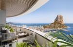tertraza 2-SEAWAY-TOWER-calpe-exterior