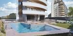 piscina 1. Seaway Tower Calpe