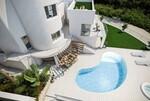 AEREA PISCINA