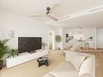 B2_Nature-Townhouses Balcon Finestrat-salon-Salon-Kitchen_Oct 25