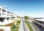 A1_Nature-TOWNHOUSE-Balcon-Finestrat-facade-Oct 25