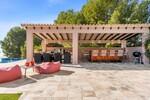 Villa Adel - Barbacoa (1)