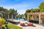 Villa Adel - Piscina (1)