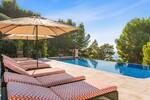 Villa Adel - Piscina (11)