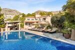 Villa Adel - Piscina (16)