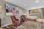 Villa Adel - Semi sótano - Dormitorio 5