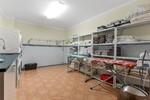 Villa Adel - Semi sótano - Lavadero