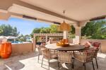 Villa Adel - Terraza (8)