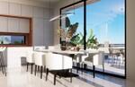 Las Bellas luxury villas in Finestrat, Benidorm (7)