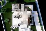 Las Bellas luxury villas in Finestrat, Benidorm (10)