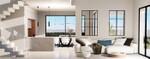 Las Bellas luxury villas in Finestrat, Benidorm (19)