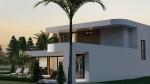 Render Villa