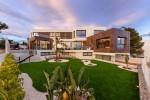 CHALET BENIDORM HDR-201