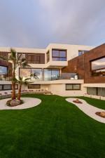 CHALET BENIDORM HDR-200