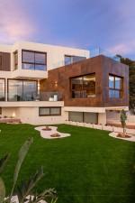 CHALET BENIDORM HDR-203