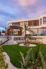 CHALET BENIDORM HDR-204