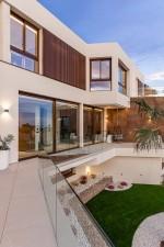 CHALET BENIDORM HDR-208