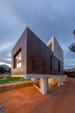 CHALET BENIDORM HDR-218