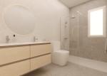 B8.4_Breeze-phase2-VILLA-Balcon Finestrat-Bathroom-January 24