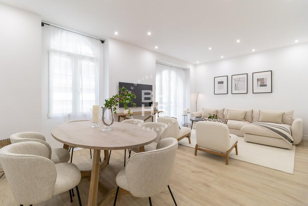 Flat for sale in Goya