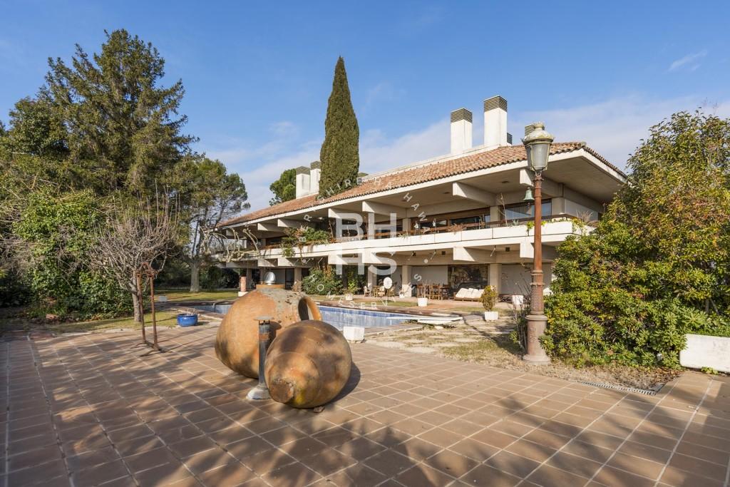 Villa for sale in Fuente del Fresno
