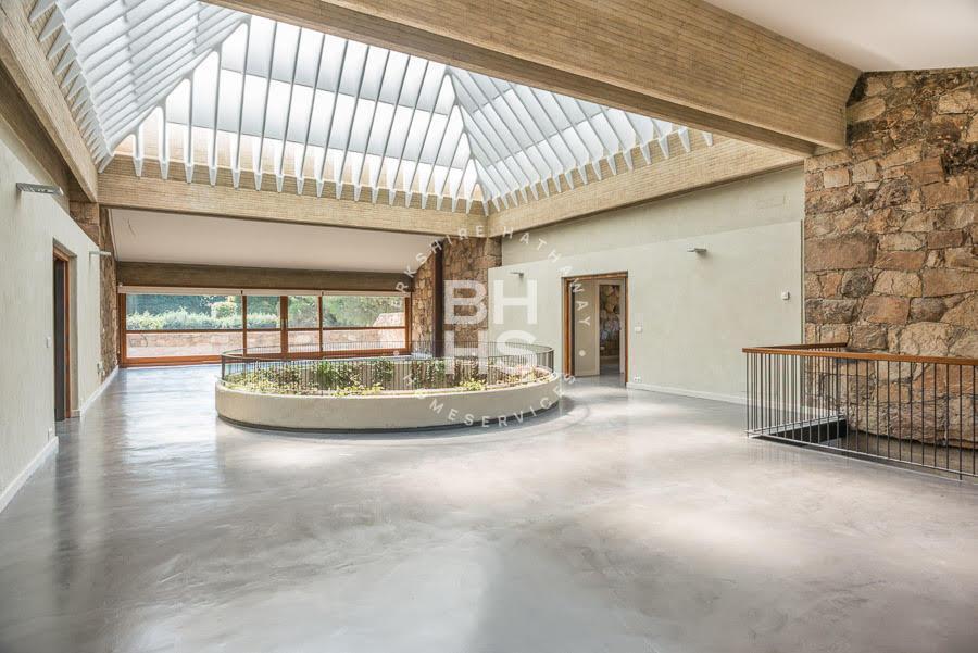 Chalet for sale in La Moraleja