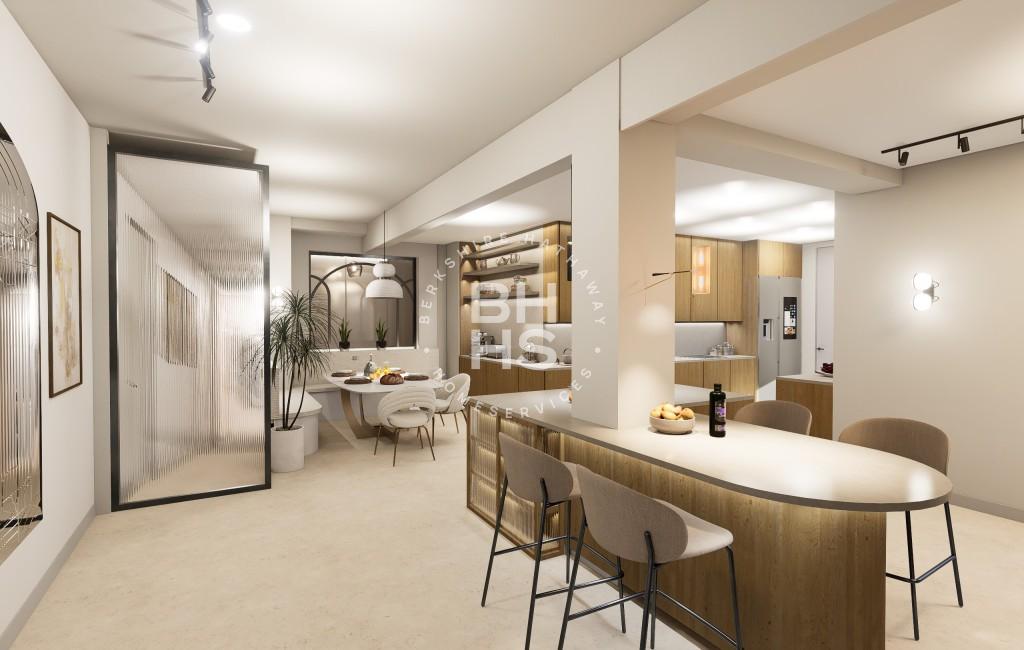 Flat for sale in Almagro