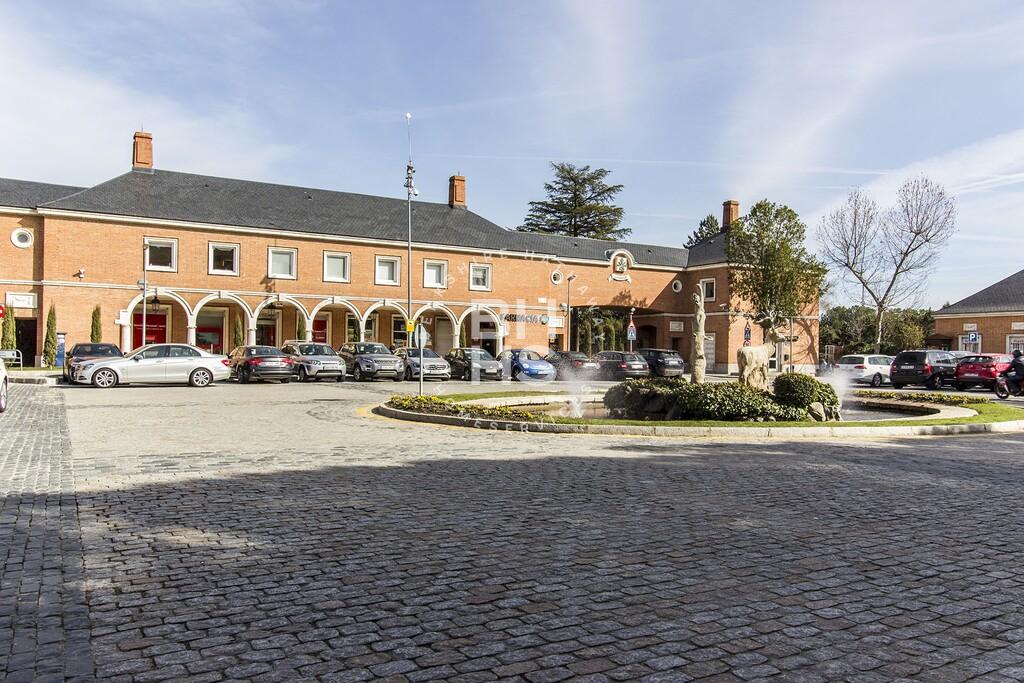 Villa for sale in La Moraleja