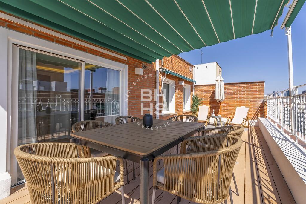 Flat for sale in Almagro