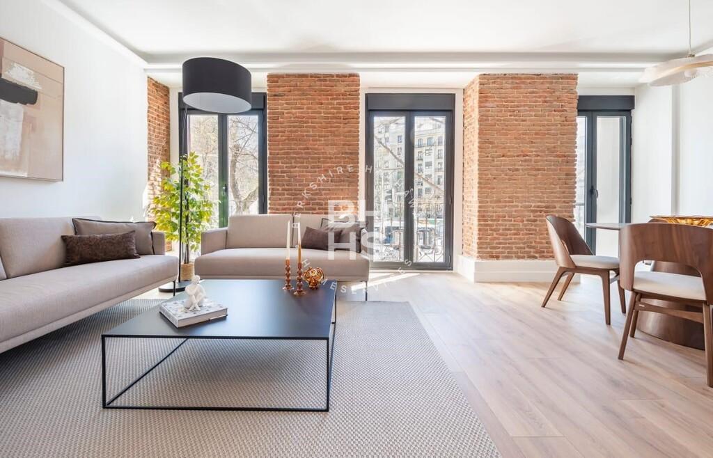 Flat for sale in Goya