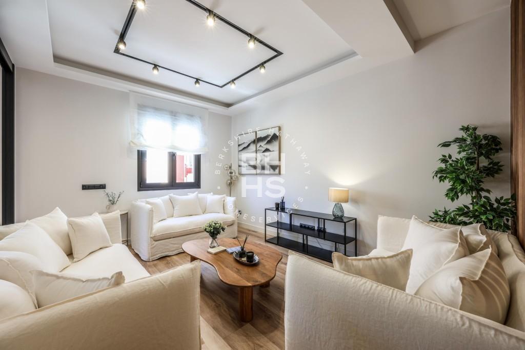 Flat for sale in Salamanca