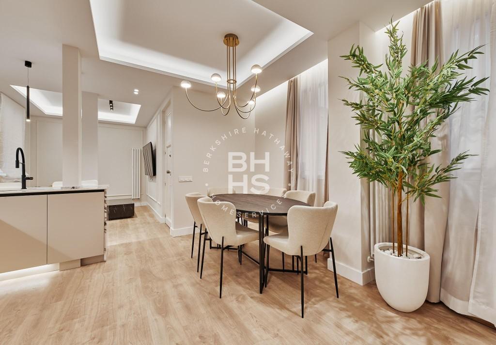 Flat for sale in Lista