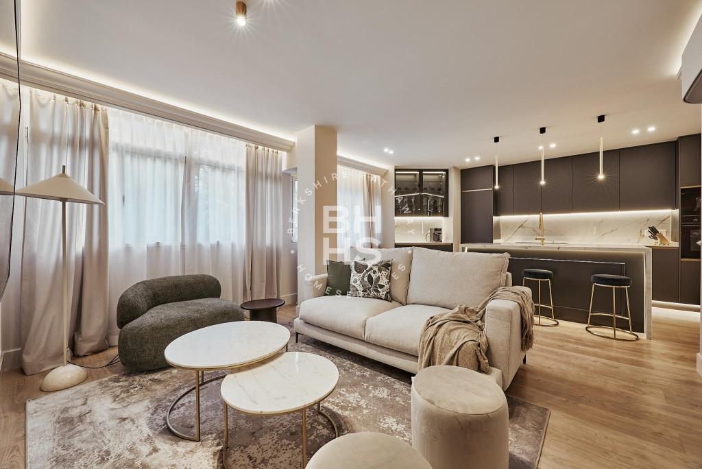 Flat for sale in Goya