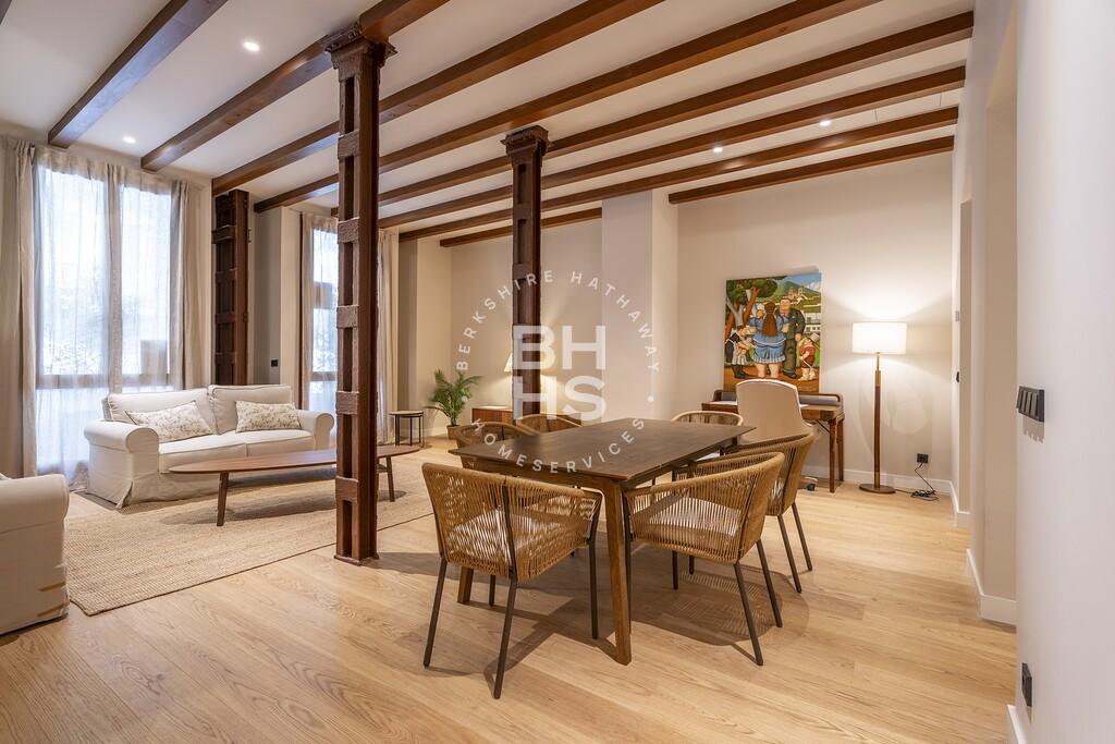 Flat for sale in Goya