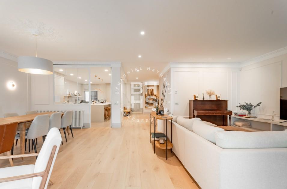 Flat for sale in Almagro