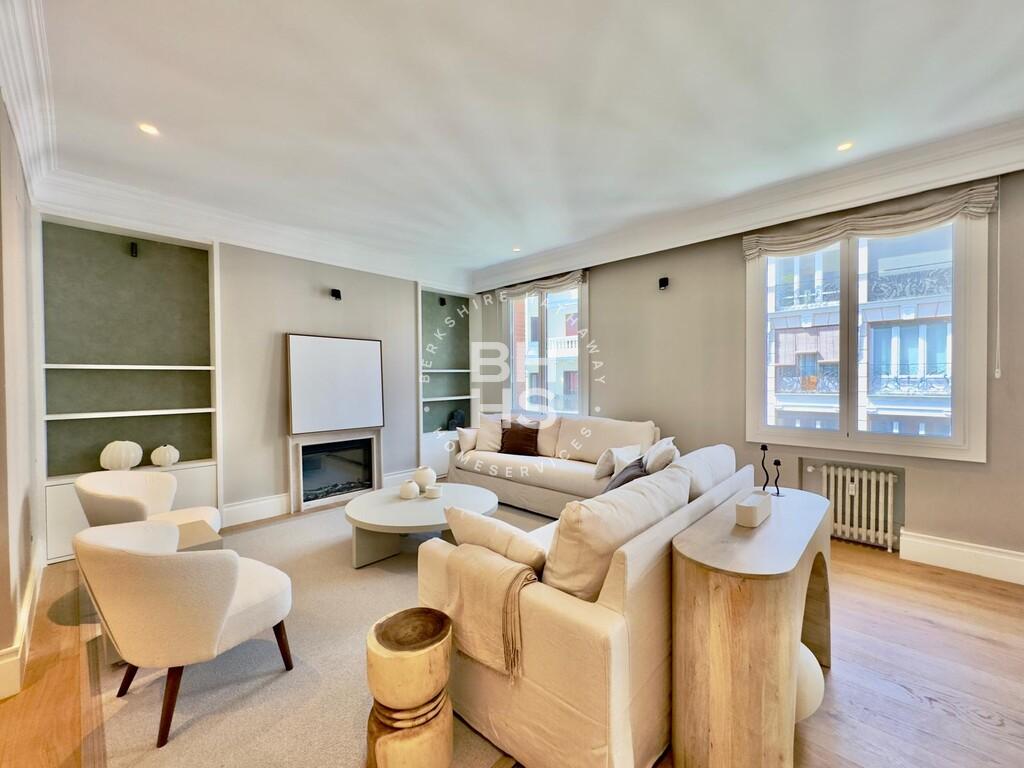 Flat for sale in Almagro