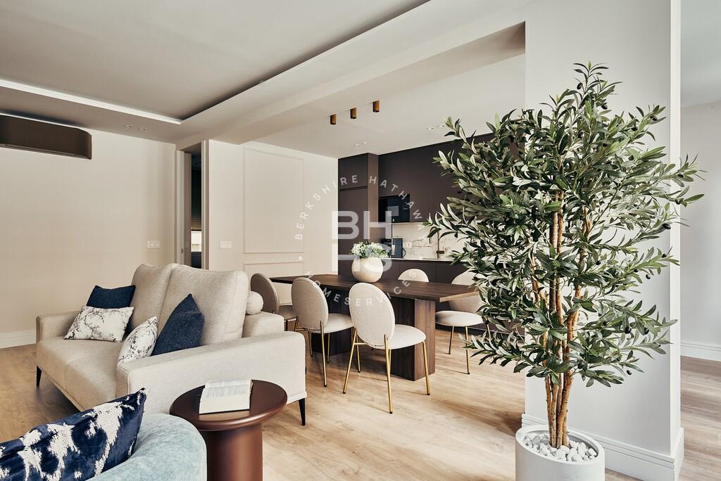 Flat for sale in Lista